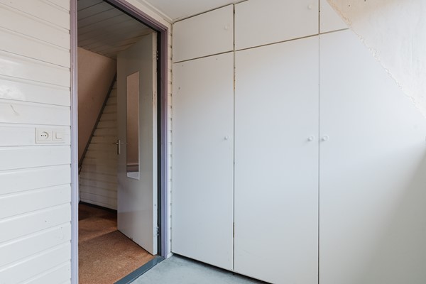 Medium property photo - Kruisstraat 23, 8375 BB Oldemarkt